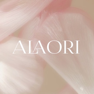 Telegram profile photo for ALAORI | Косметички и аксессуары