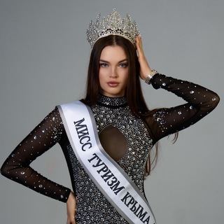 Telegram profile photo for Алёна Лесняк | Вице Мисс Россия 2025
