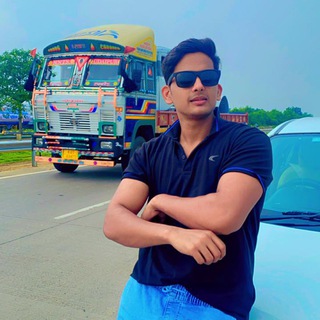 Telegram profile photo for Gaurav Tiwari | Stock Exploder📊
