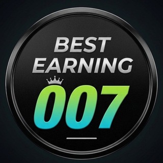 Telegram profile photo for BESTEARNING007