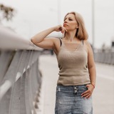 Telegram profile photo for Еlena Iradova