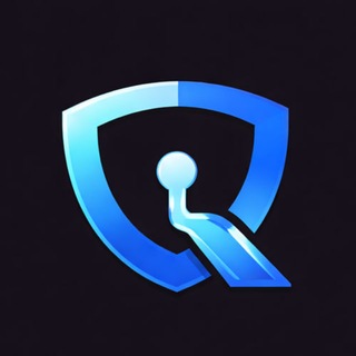 Telegram profile photo for Qryptum
