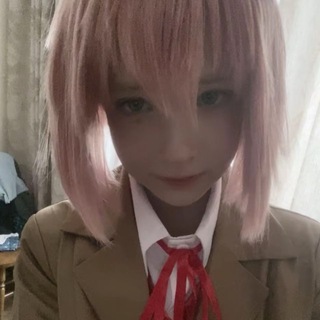 Telegram profile photo for Клио косплеит 🪷