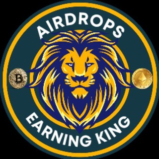 Telegram profile photo for Earning King