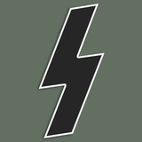 Telegram profile photo for Saxlinds klotterplank