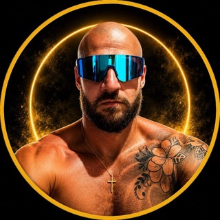 Telegram profile photo for COACH JOULEY