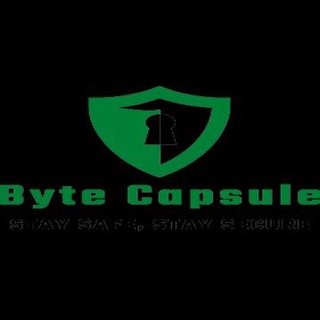 Telegram profile photo for Byte Capsule IT