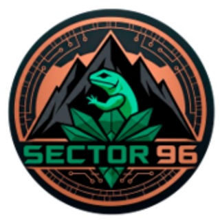 Telegram profile photo for Sector_96