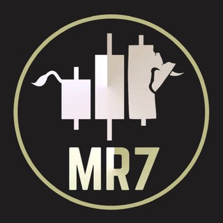 Telegram profile photo for MR7 Trading Academy
