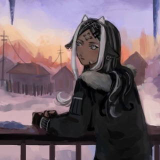 Telegram profile photo for -Kirlai
