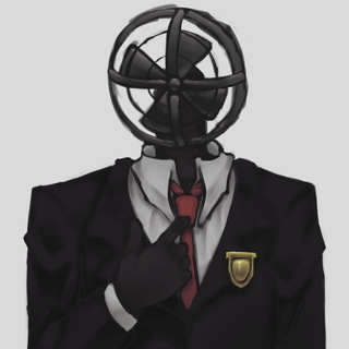 Telegram profile photo for Kr_Krist | Подвал
