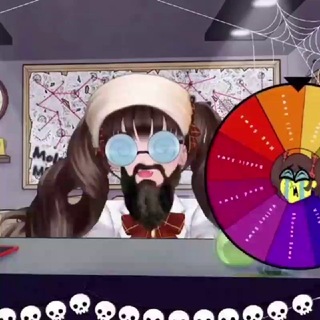 Telegram profile photo for Мысли 🤡
