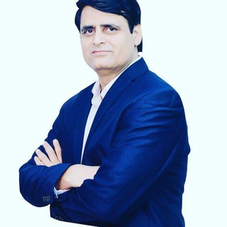 Telegram profile photo for VJ sir inorganic chemistry