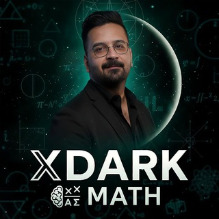Telegram profile photo for ریاضی استاد آریان حیدری