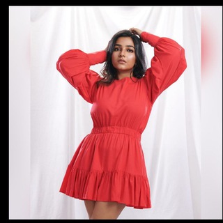 Telegram profile photo for Rajisha Vijayan