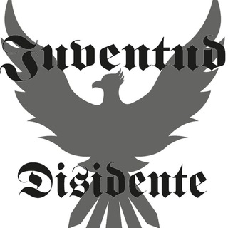 Telegram profile photo for ⚔️Juventud Disidente Honduras ⚔️