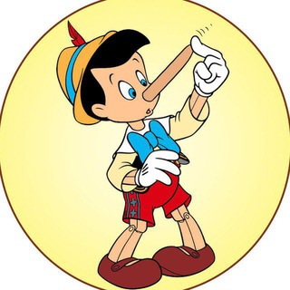 Telegram profile photo for Pinocchio Inu Portal