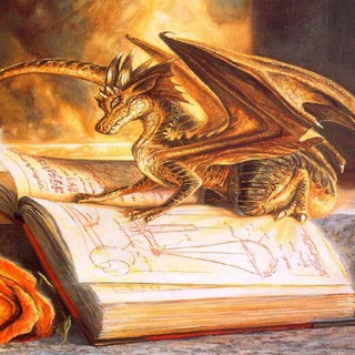 Telegram profile photo for Сказки из рюкзачка