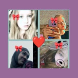Telegram profile photo for 💗
