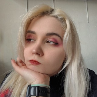 Telegram profile photo for Сикины сказки 🐱