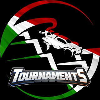 Telegram profile photo for 🏆 Rocket League | Tornei