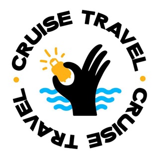 Telegram profile photo for ТУРЫ И КРУИЗЫ 🛳