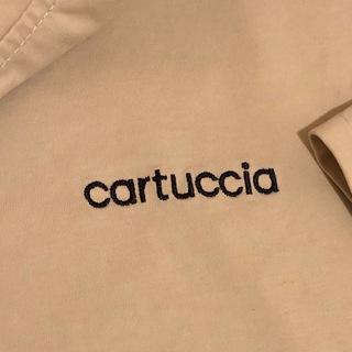 Telegram profile photo for cartuccia shop