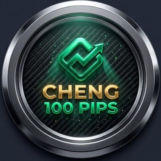 Telegram profile photo for CHENG SIGNAL 100PIPS π©