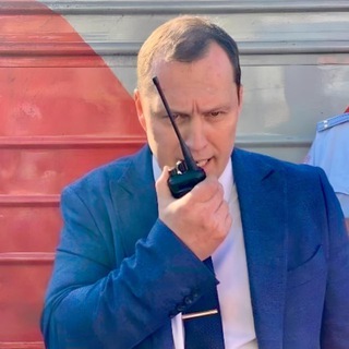Telegram profile photo for Юрий Юрин