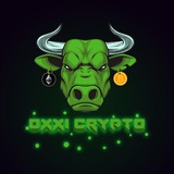 Telegram profile photo for oXXi‘s Degen Bunker