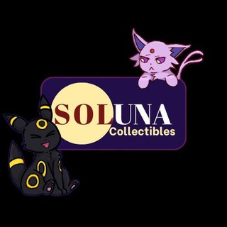 Telegram profile photo for Soluna Claims