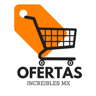 Telegram profile photo for Ofertas Increibles Mexico