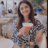 Telegram profile photo for Sabina Shartilova