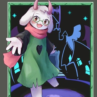 Telegram profile photo for 🤍𝘋𝘢𝘳𝘬 𝘱𝘳𝘪𝘯𝘤𝘦 Ꮢᴀlsᴇi🟢