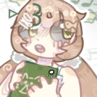 Telegram profile photo for Clovi shop/ᐠ。ꞈ。ᐟ\🍀🌿
