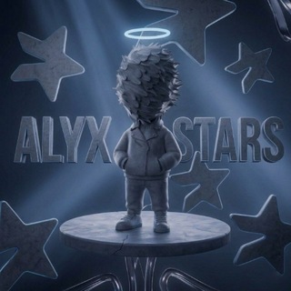 Telegram profile photo for Прайс ALyx