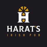 Telegram profile photo for HARAT’S pub | Иркутск