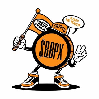 Telegram profile photo for BeepBeepX