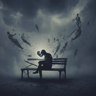 Telegram profile photo for Место силы: разум, сердце, жизнь