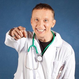 Telegram profile photo for Медицина | Врачи | Советы