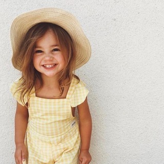Telegram profile photo for Aliexpress kids