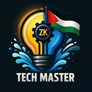 Telegram profile photo for ZK TECH MASTER