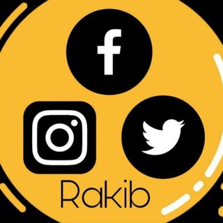 Telegram profile photo for RAKIB FAMILY <🤍🫶