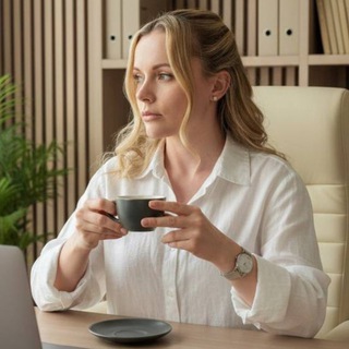 Telegram profile photo for Daria_ProHealth