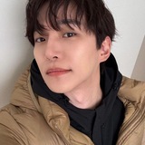 Telegram profile photo for Lee junho.