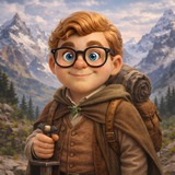 Telegram profile photo for Хочу на полку