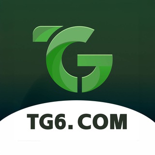 Telegram profile photo for TG6.COM