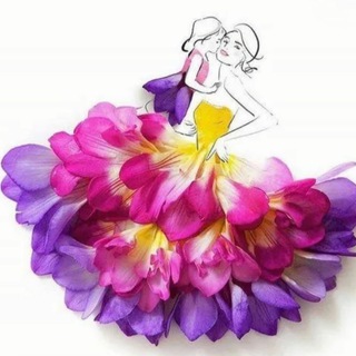 Telegram profile photo for Красивые открытки & картинки 🦋
