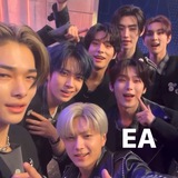 Telegram profile photo for EN—Vamp core