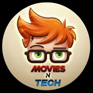 Telegram profile photo for Movies N Tech Channel